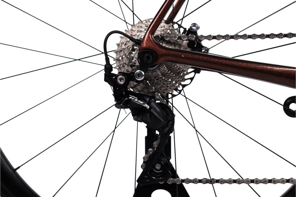 Giant TCR Advanced 2