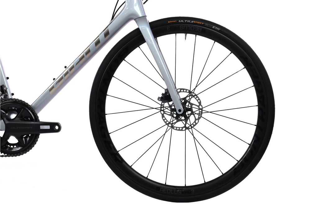 Giant TCR Advanced Pro Disc 1