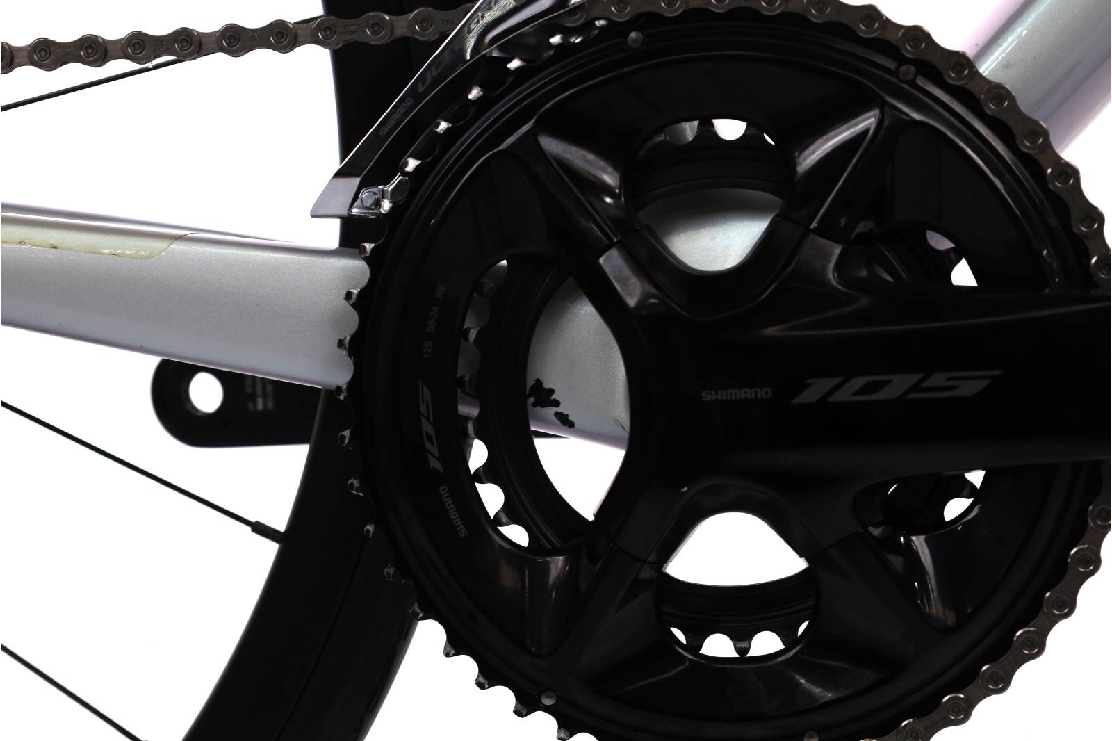 Giant TCR Advanced Pro Disc 1