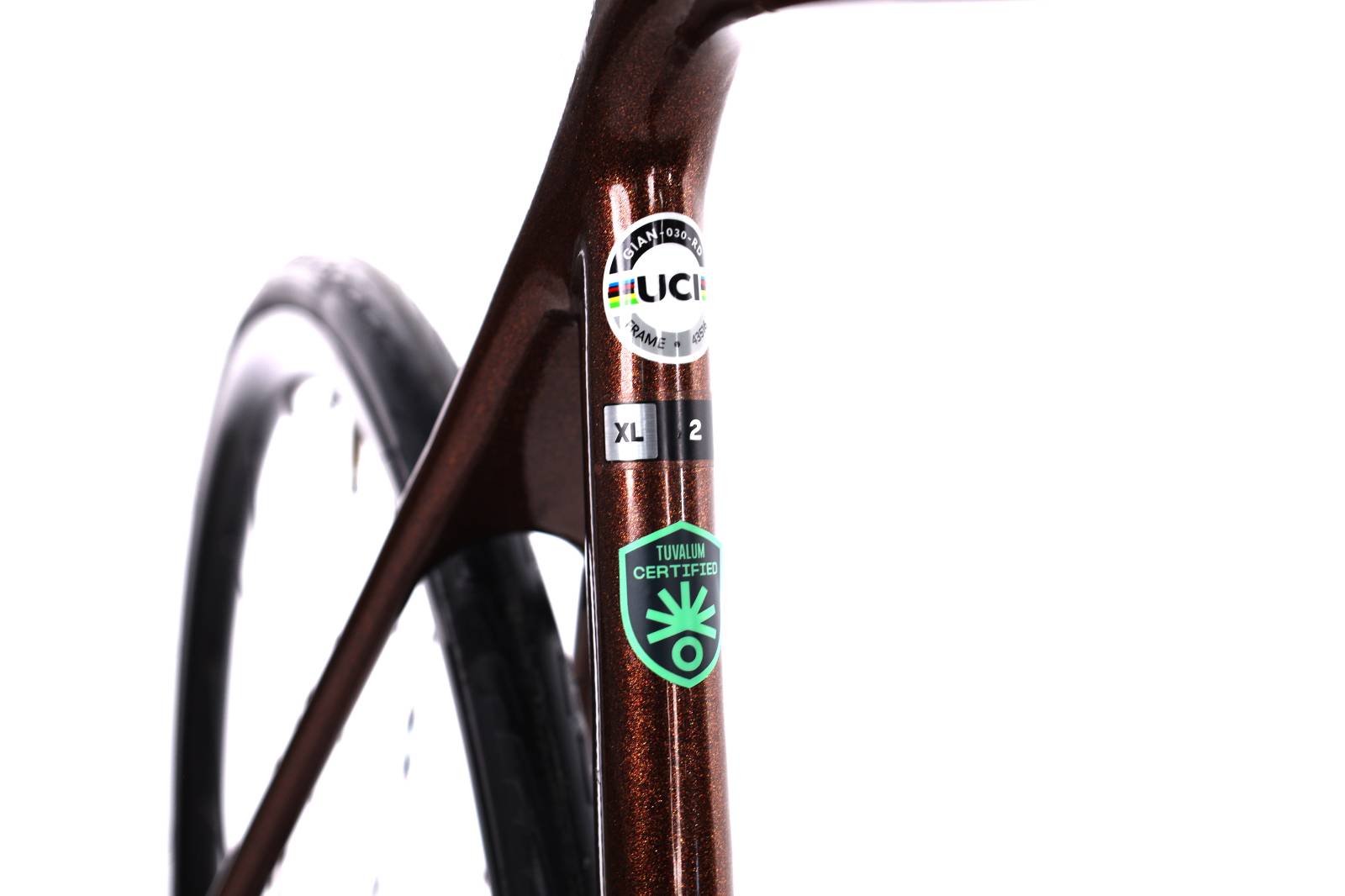 Giant TCR Advanced 2