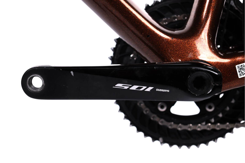 Giant TCR Advanced 2