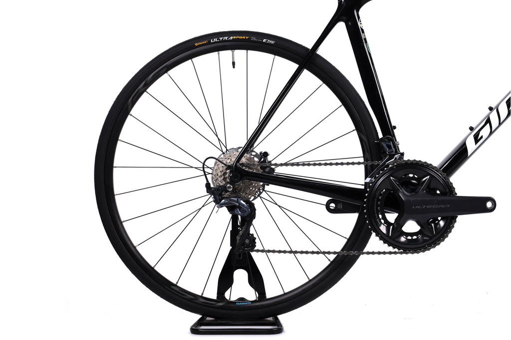 Giant TCR Advanced PRO 0 Disc