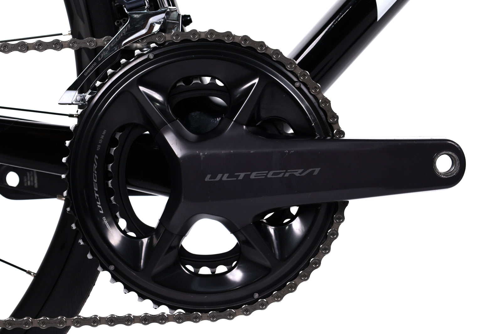 Giant TCR Advanced PRO 0 Disc