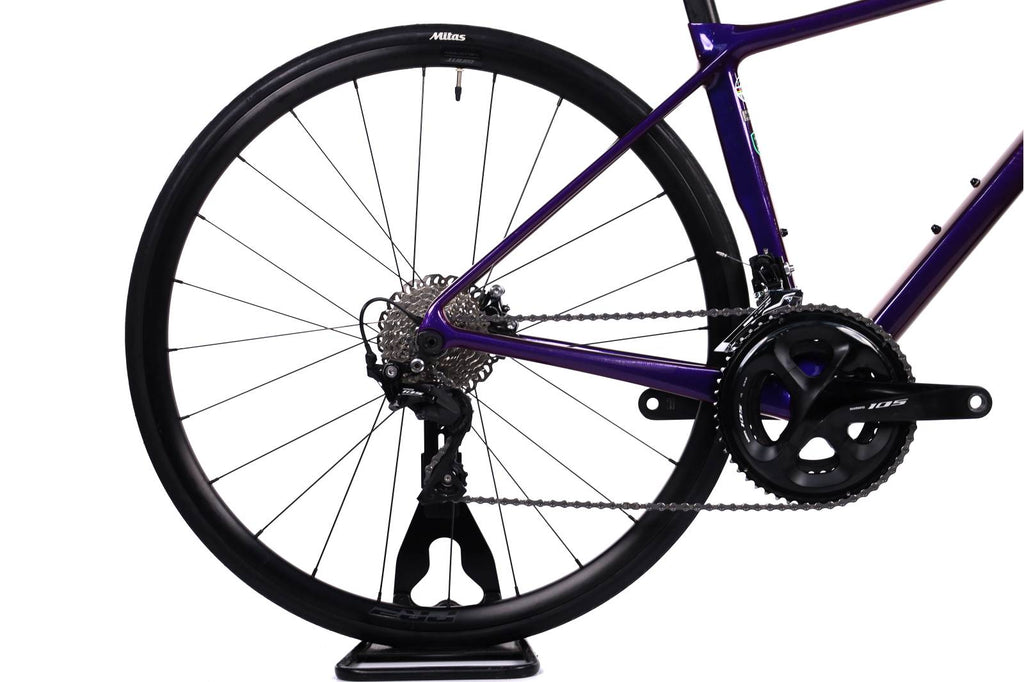 Liv Lagma Advanced 2