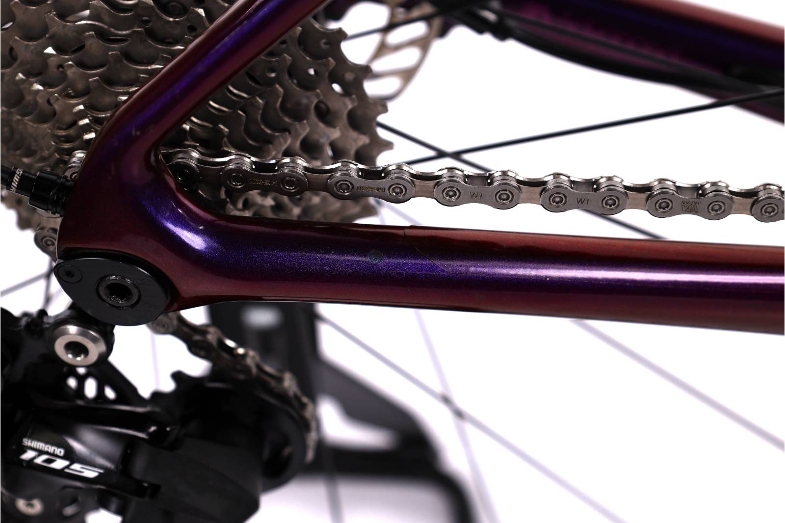 Liv Langma Advanced Disc 2