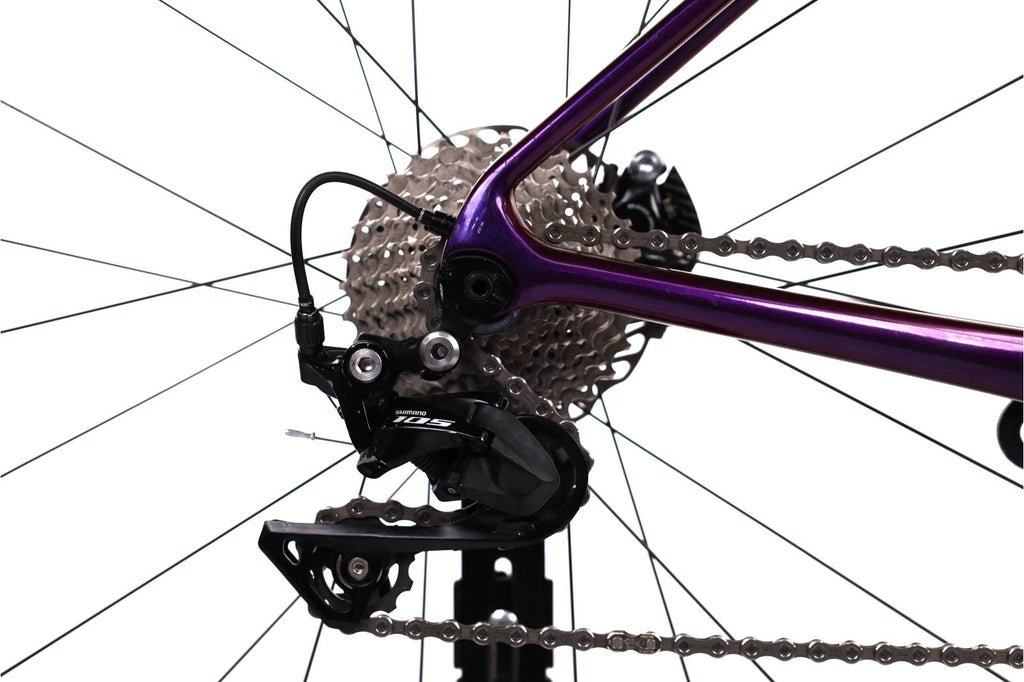 Liv Langma Advanced Disc 2