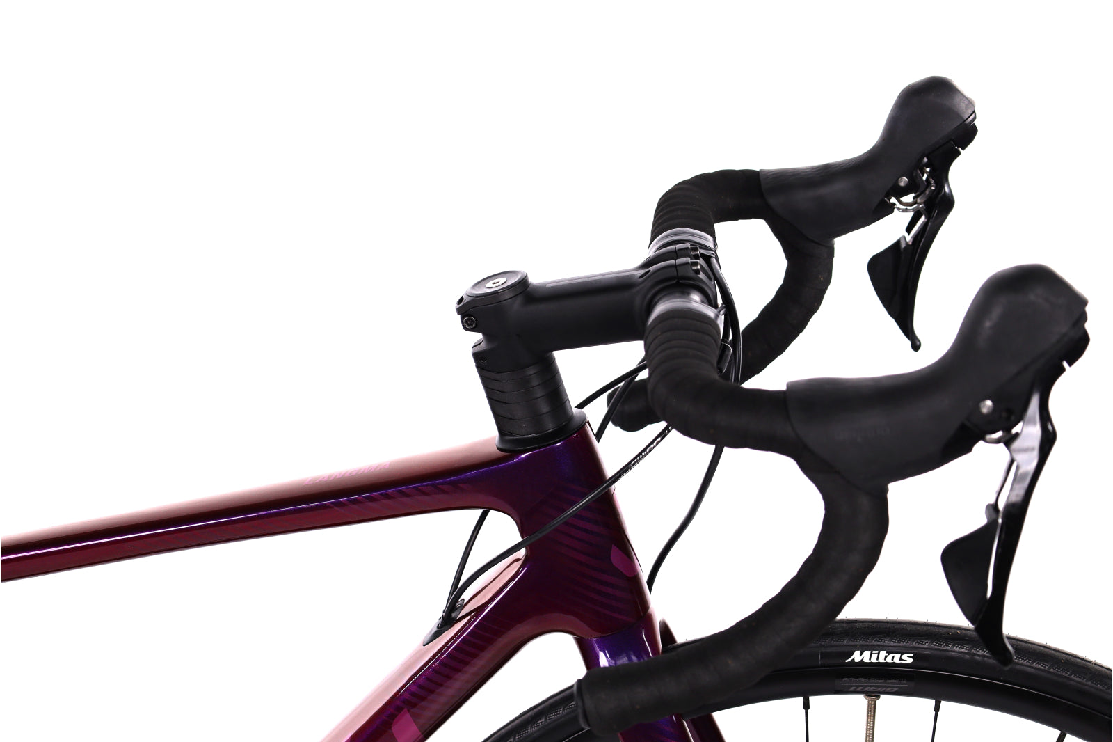 Liv Lagma Advanced Disc 2 QOM