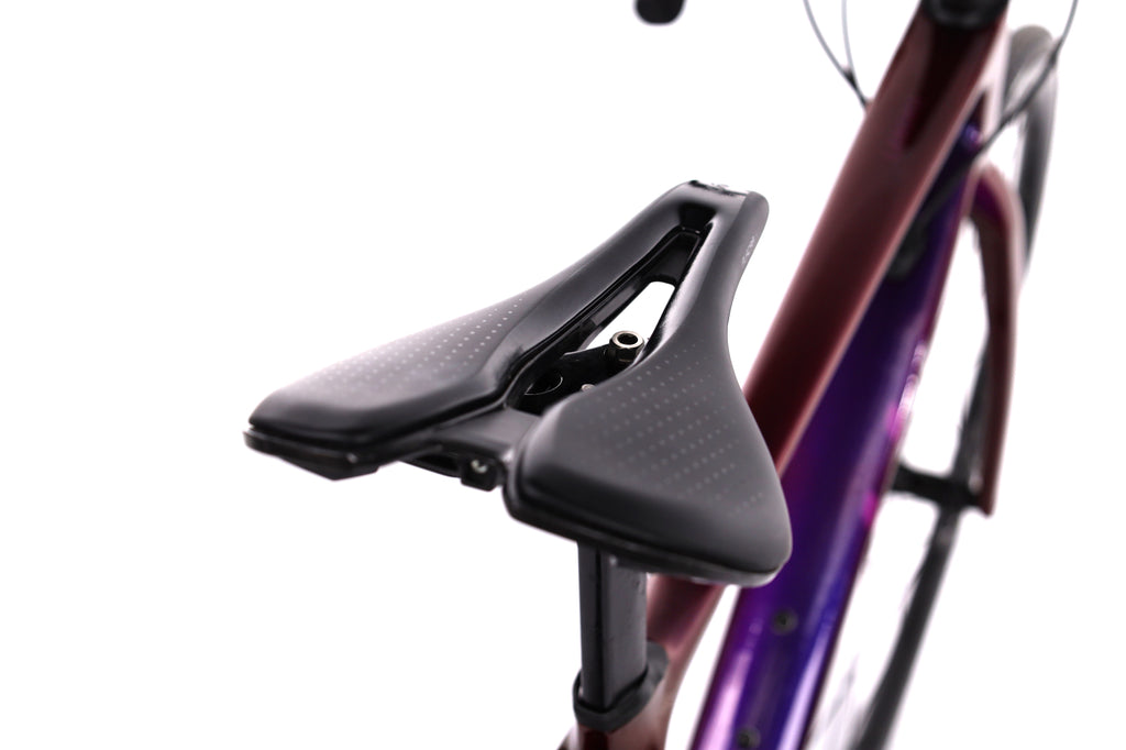 Liv Lagma Advanced Disc 2 QOM