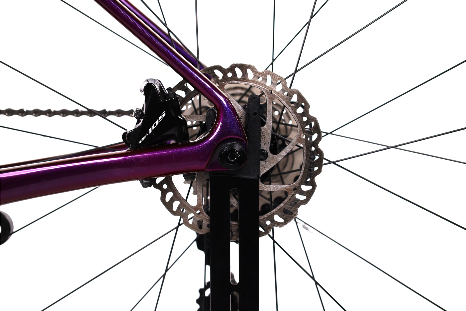 Liv Lagma Advanced Disc 2 QOM