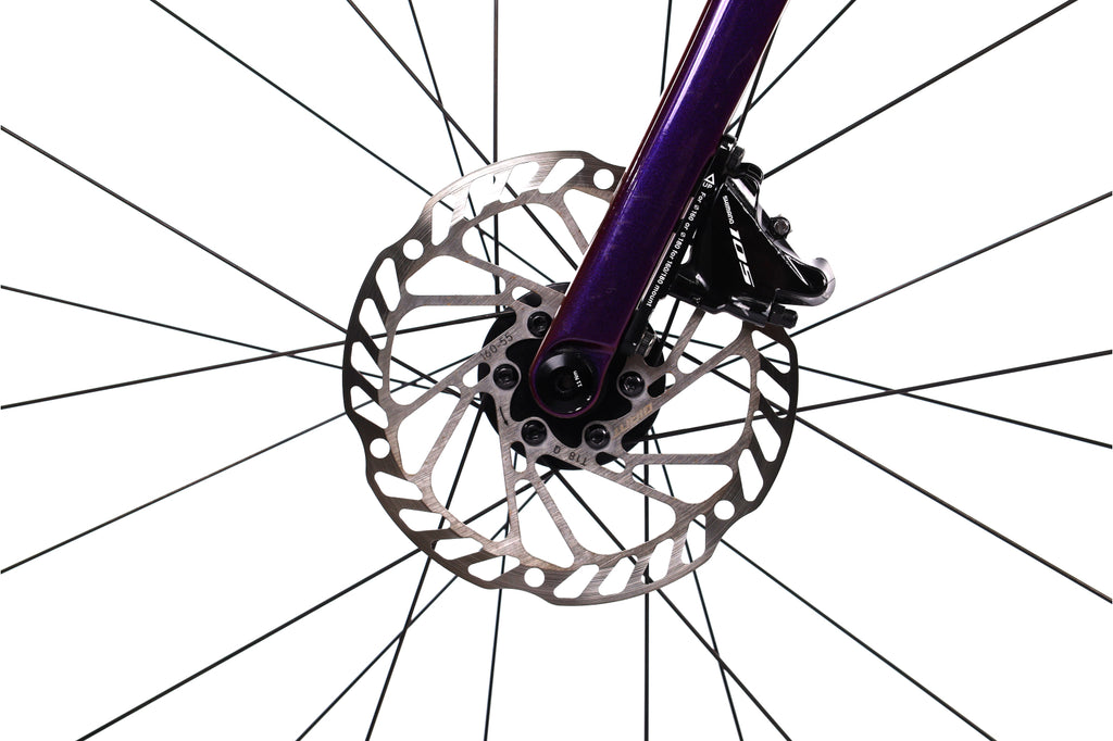 Liv Lagma Advanced Disc 2 QOM