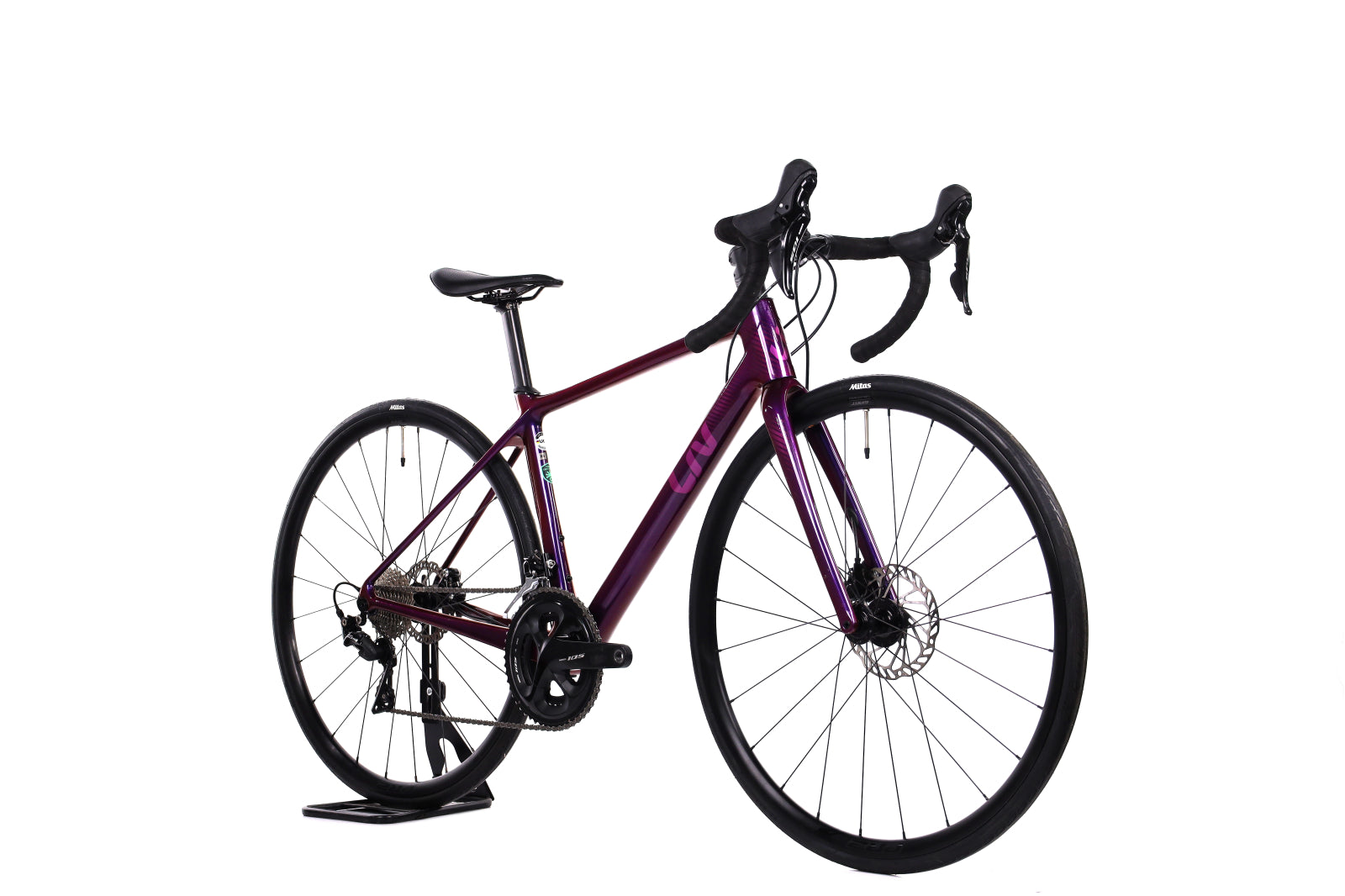Liv Lagma Advanced Disc 2 QOM