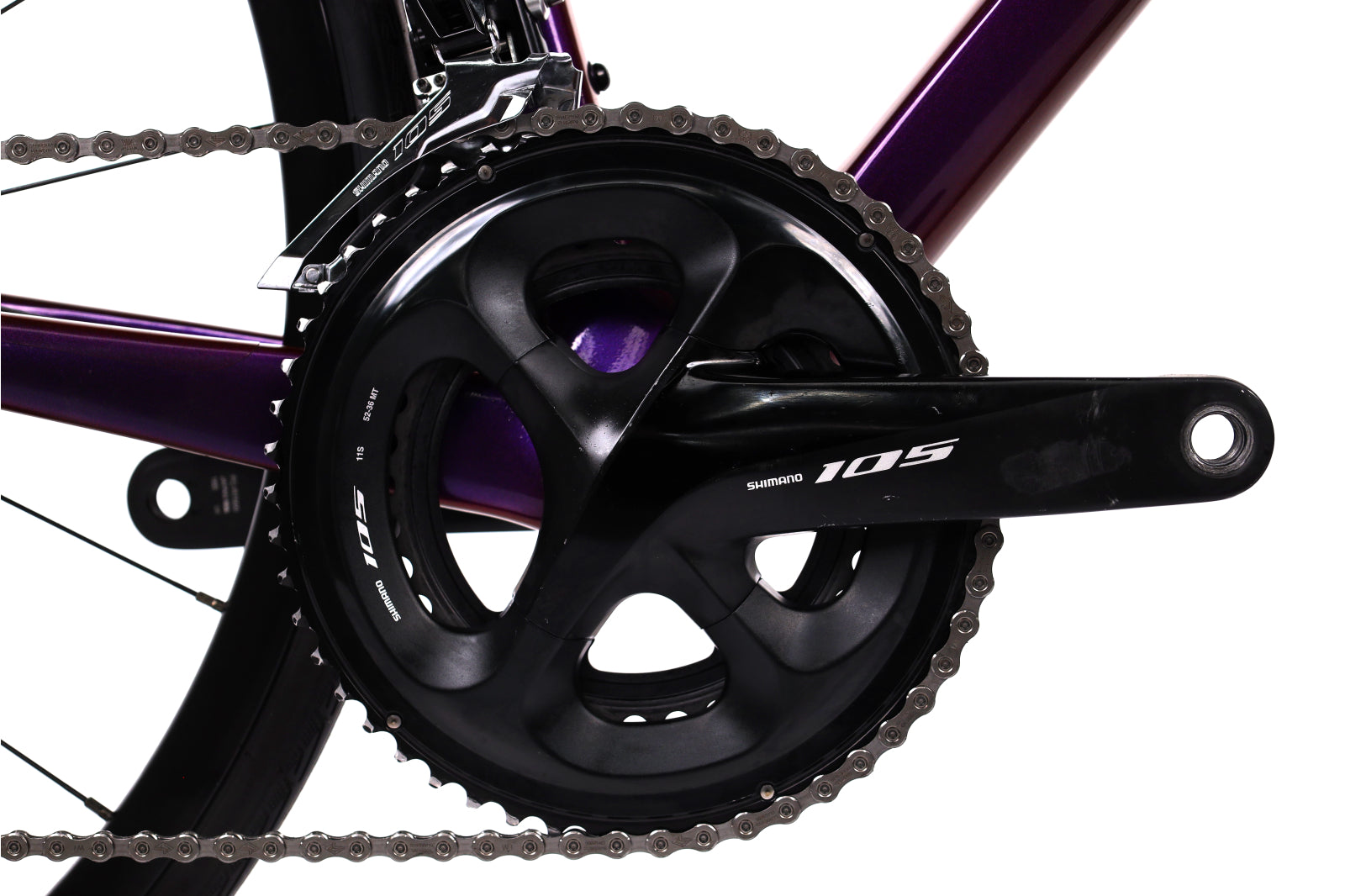 Liv Lagma Advanced Disc 2 QOM