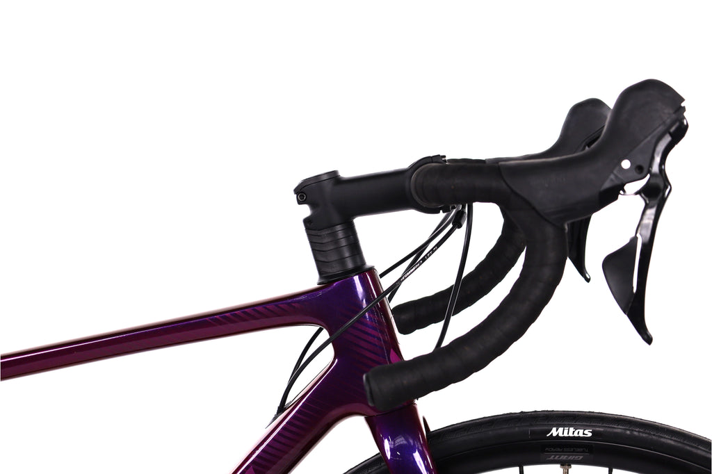 Liv Lagma Advanced Disc 2 QOM