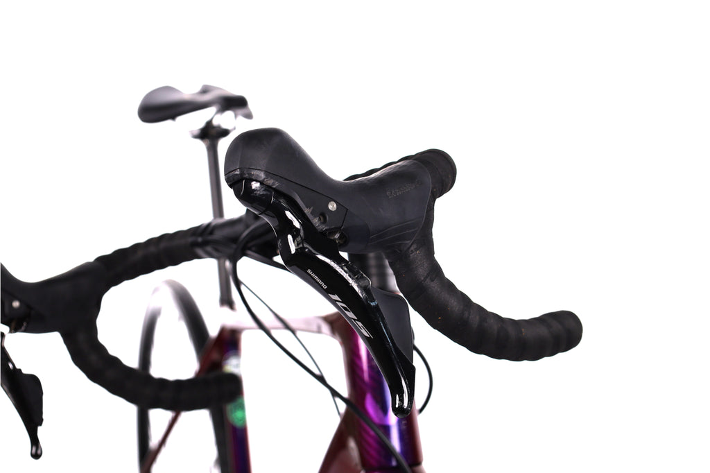 Liv Lagma Advanced 2