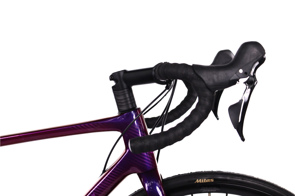 Liv Lagma Advanced 2