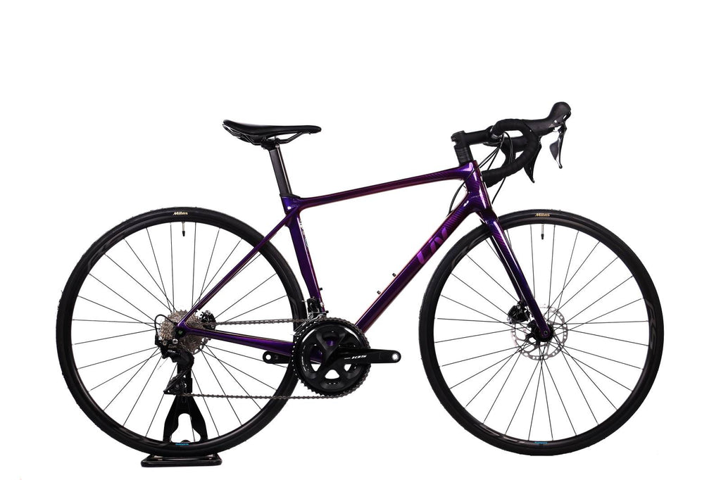 Liv Lagma Advanced 2