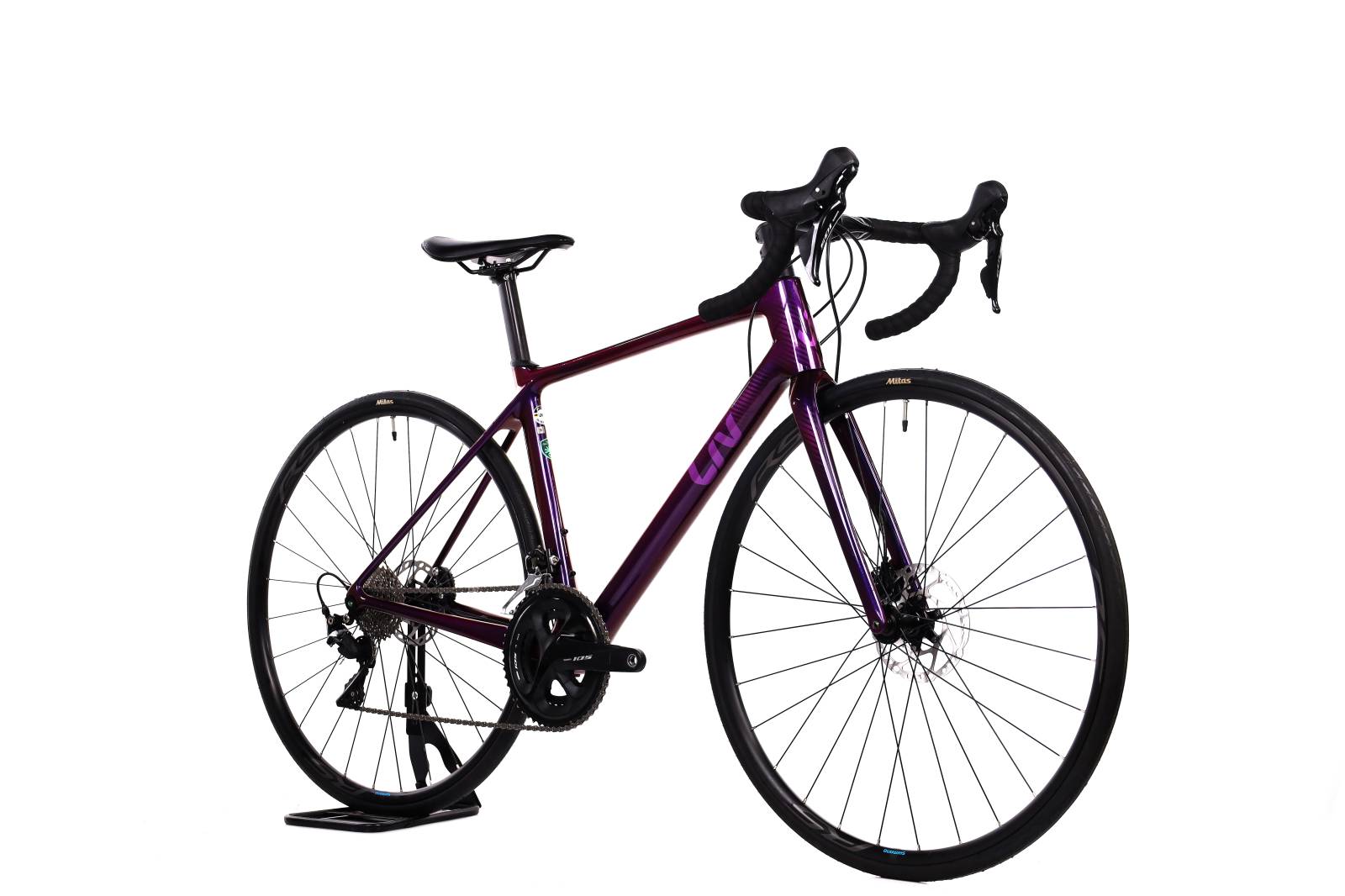 Liv Lagma Advanced 2