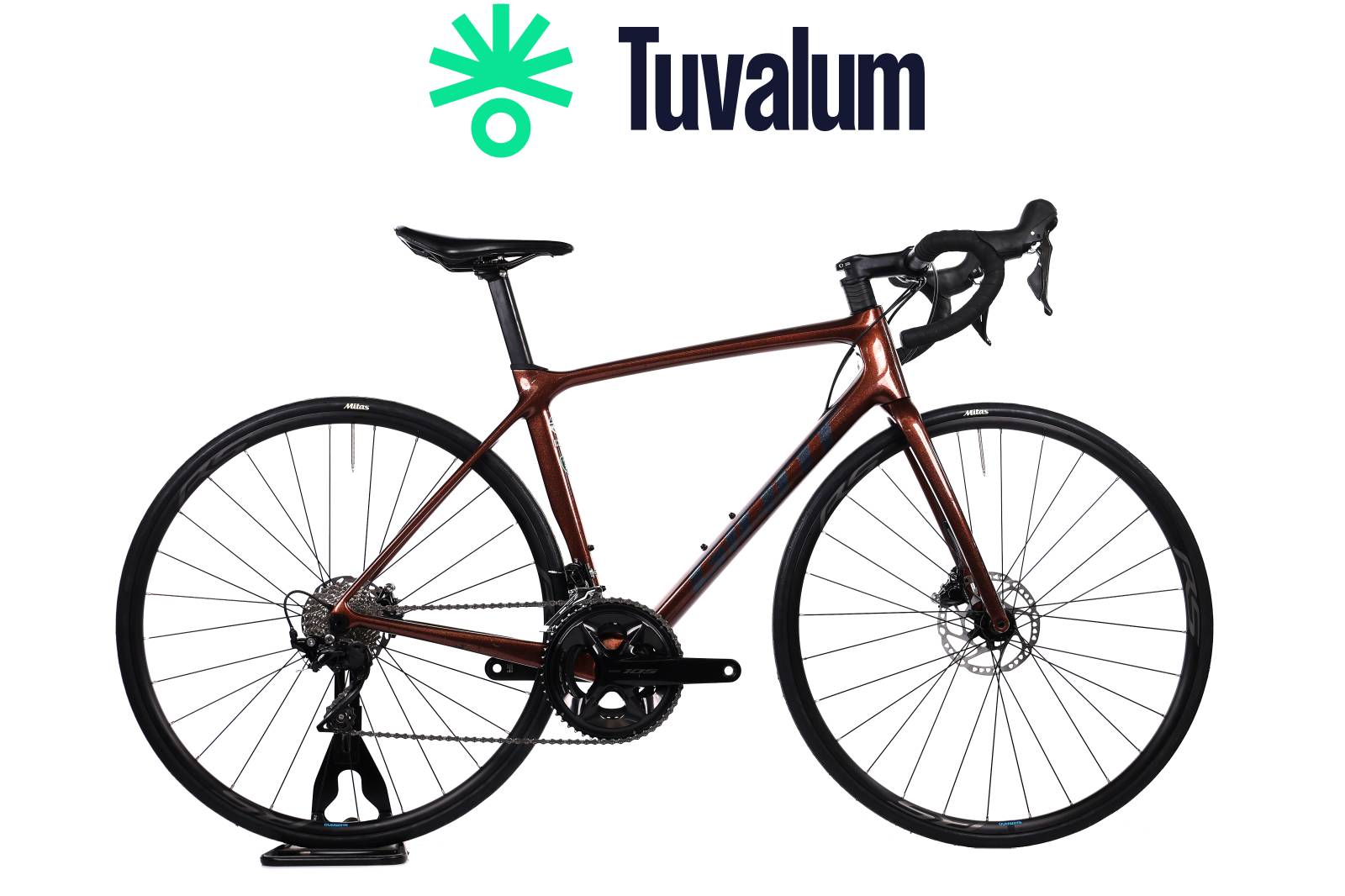 Giant TCR ADVANCE DISC