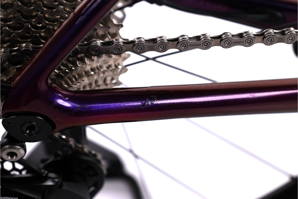 Liv Langma Advanced Disc 2 QOM