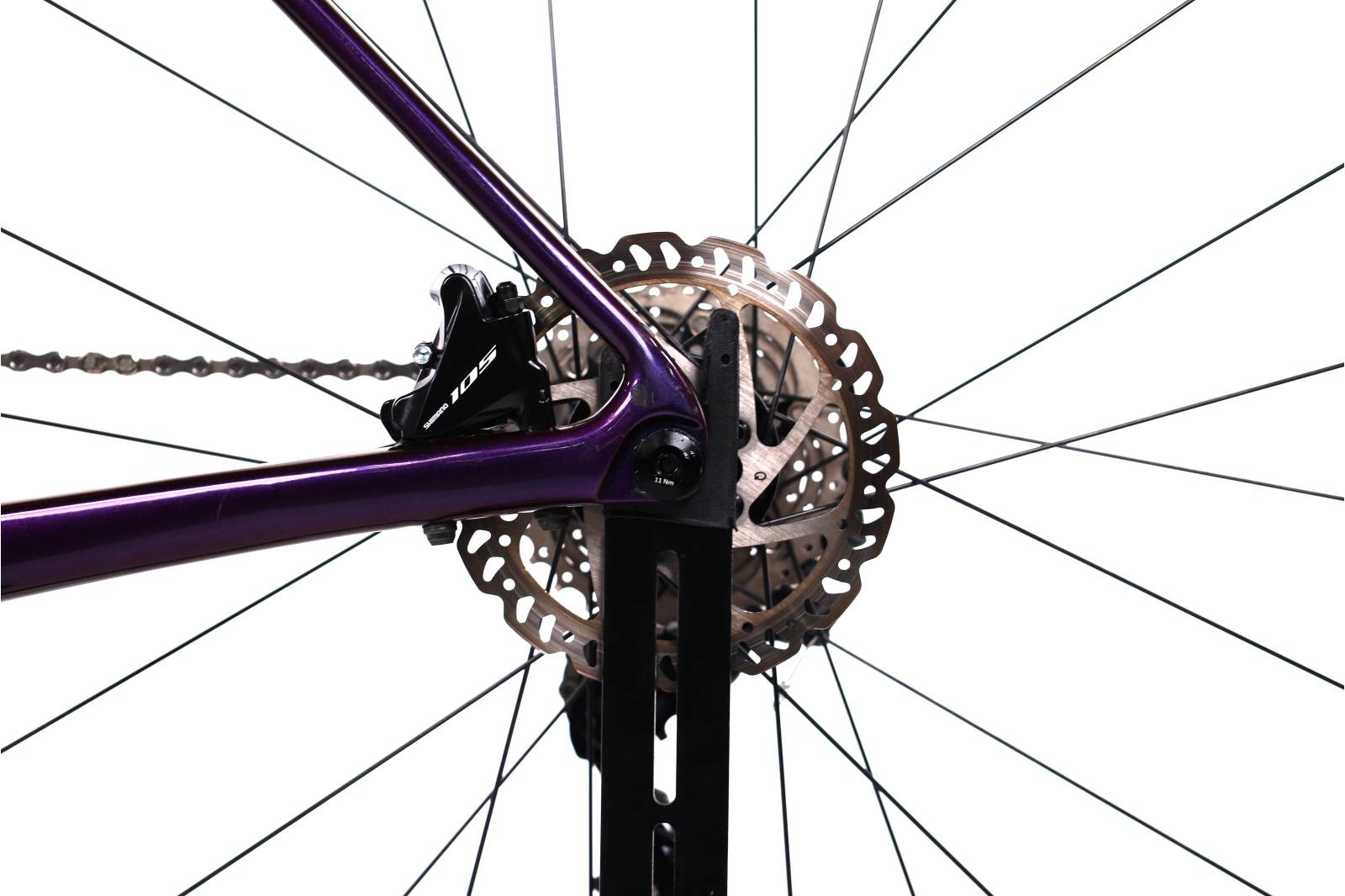 Liv Langma Advanced Disc 2 QOM