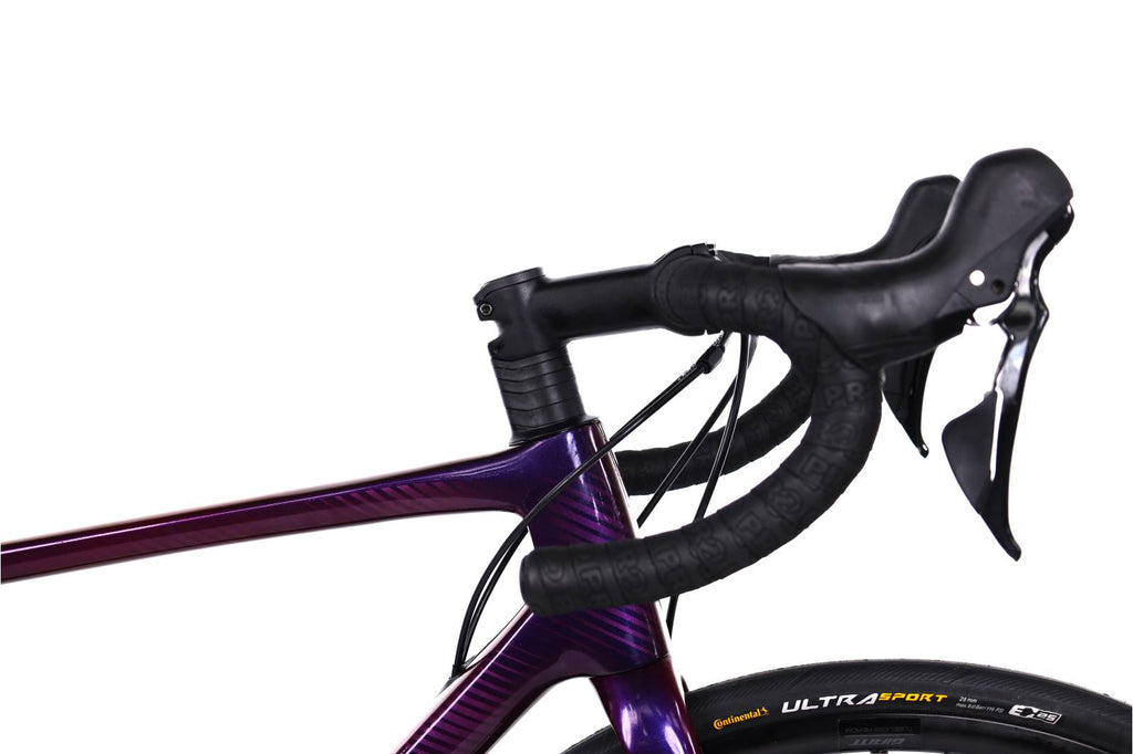 Liv Langma Advanced Disc 2 QOM