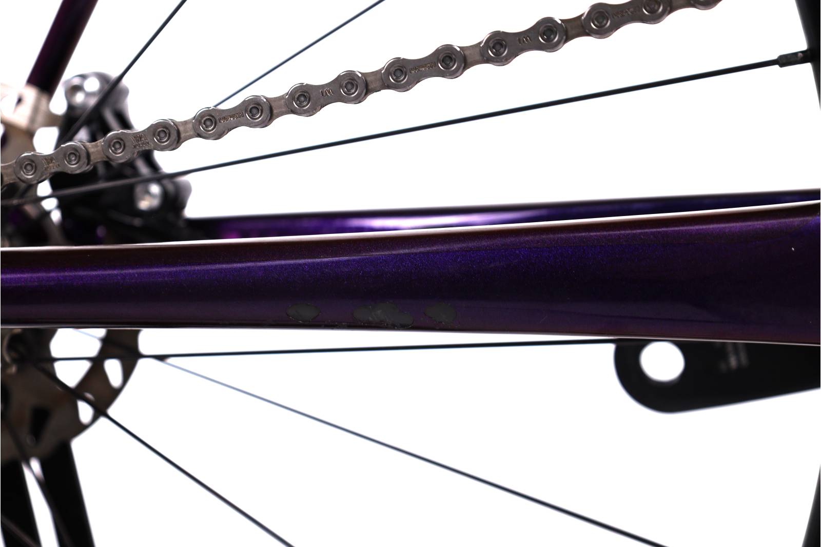 Liv Langma Advanced Disc 2 QOM