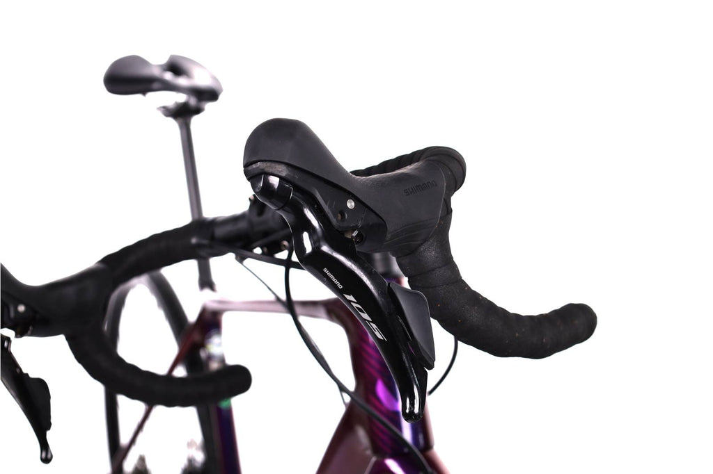 Liv Langma Advanced Disc 2 QOM