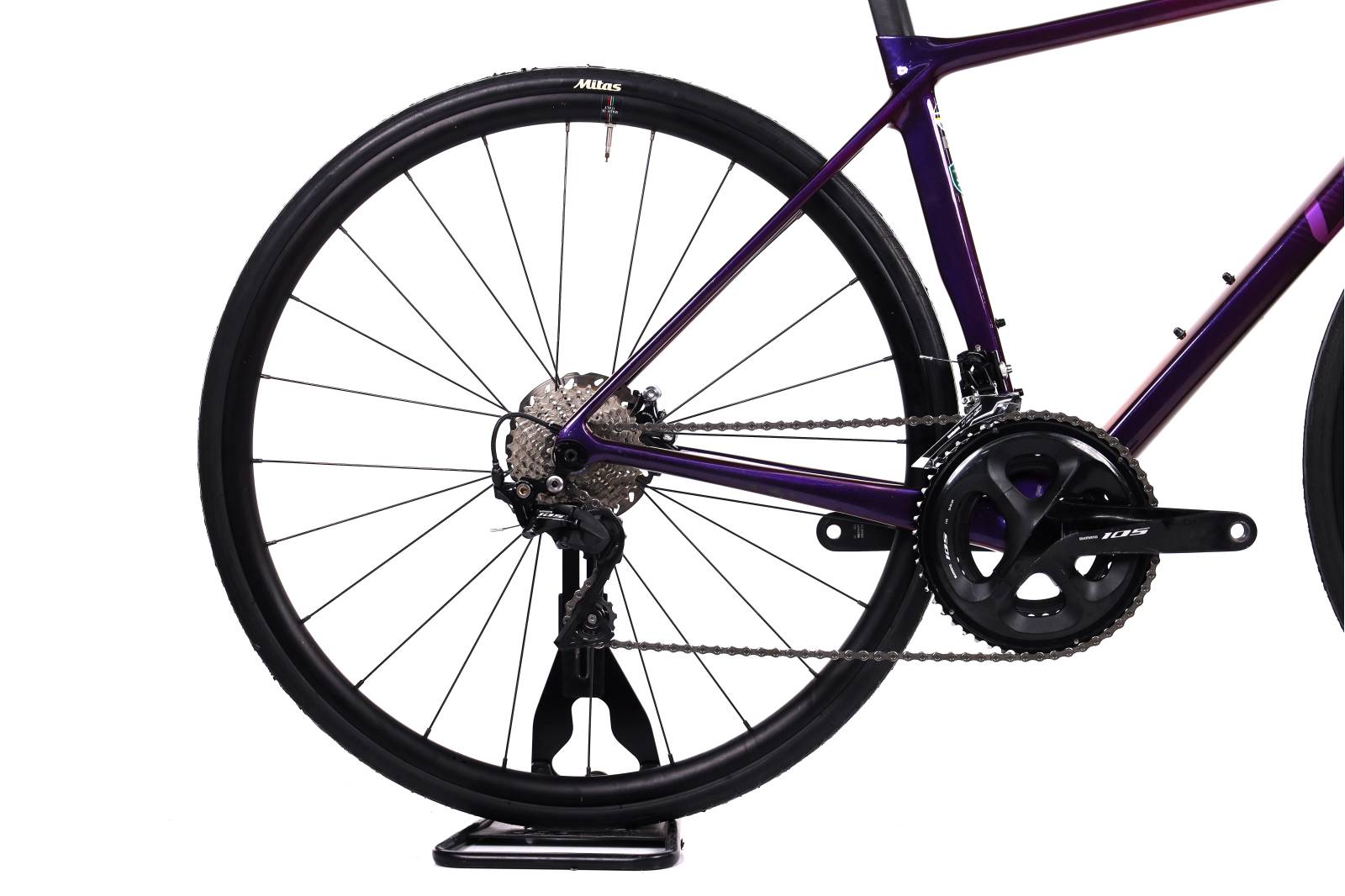 Liv Langma Advanced Disc 2 QOM