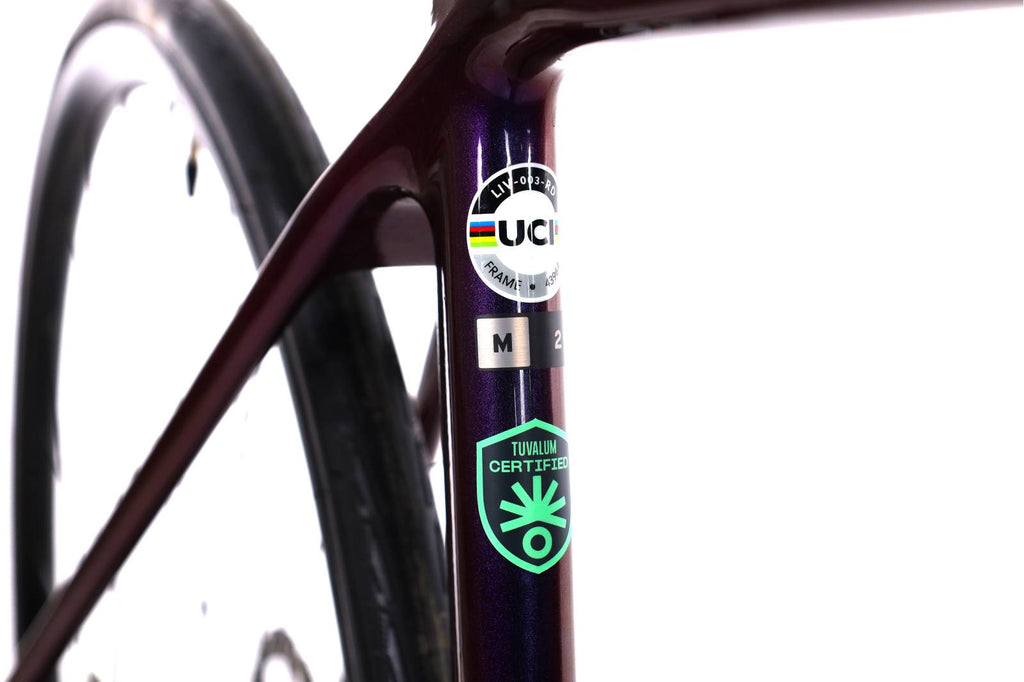 Liv Lagma Advanced 2