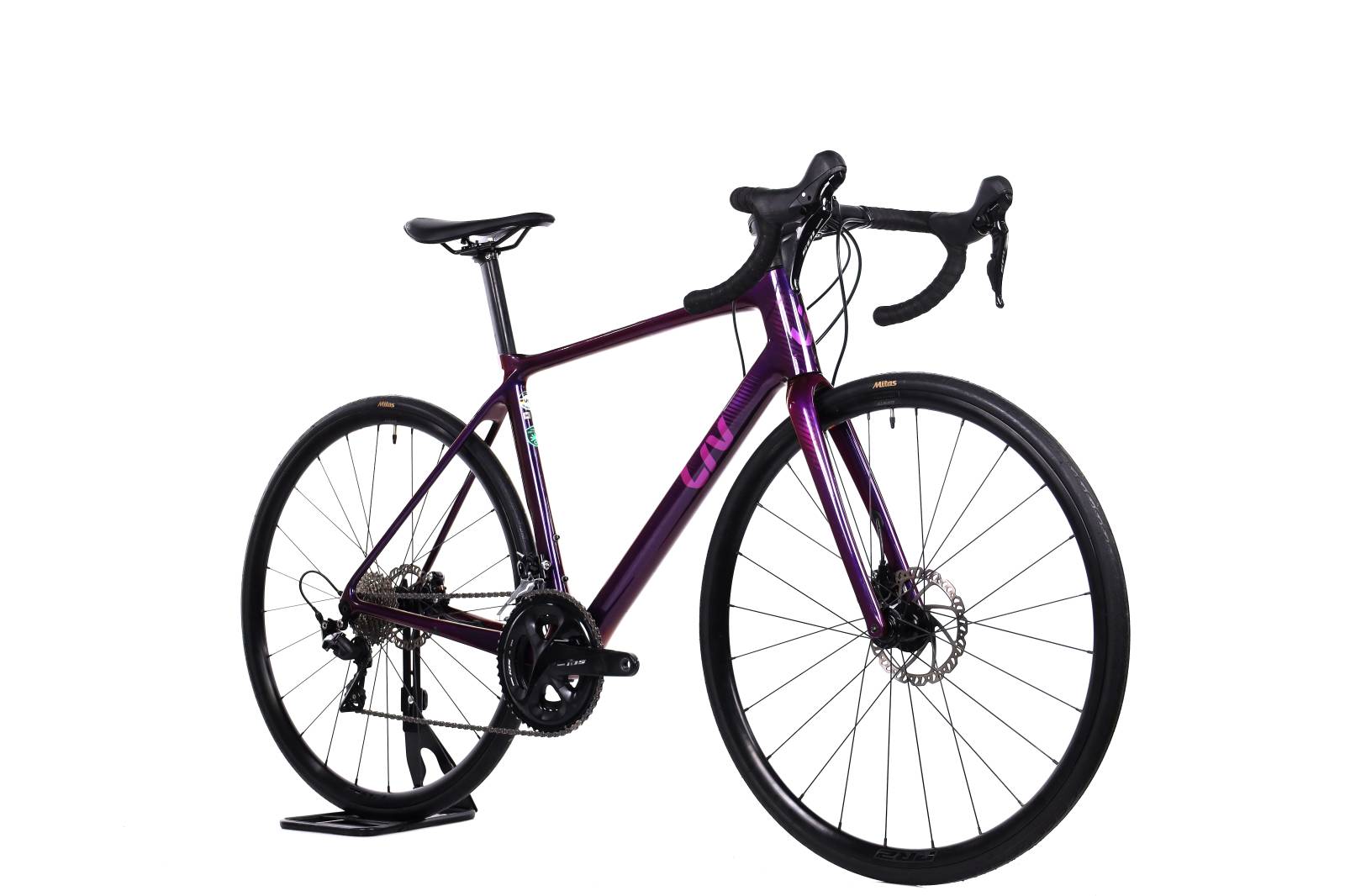 Liv Lagma Advanced 2