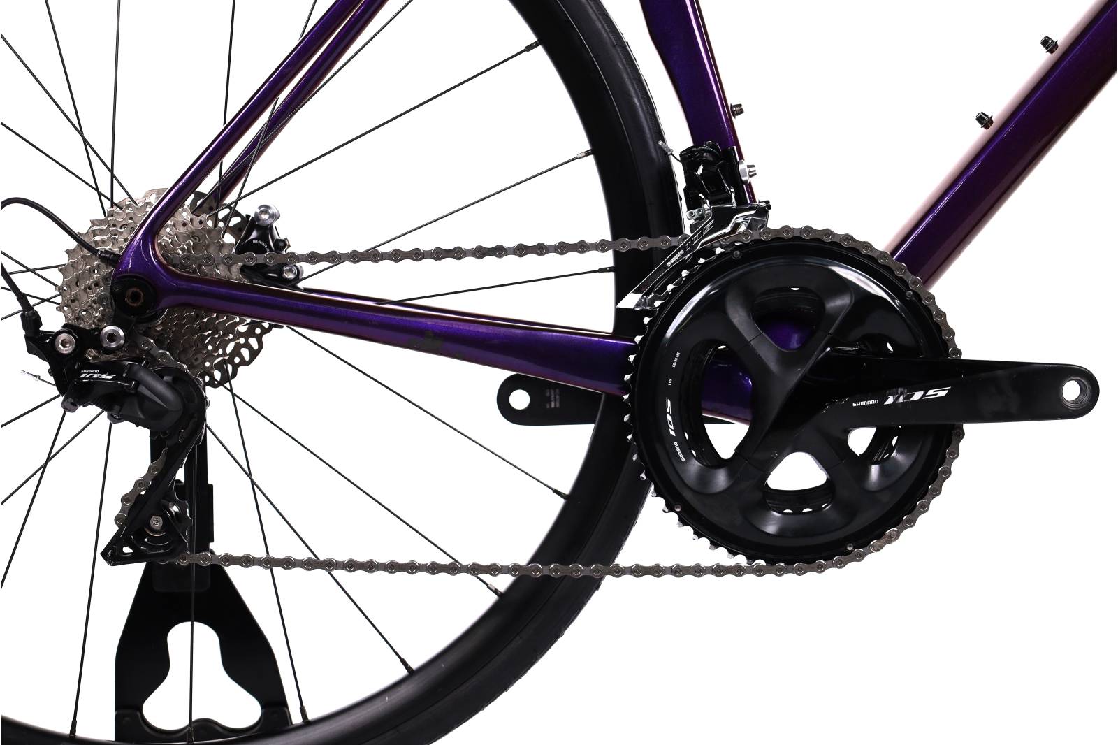 Liv Lagma Advanced 2