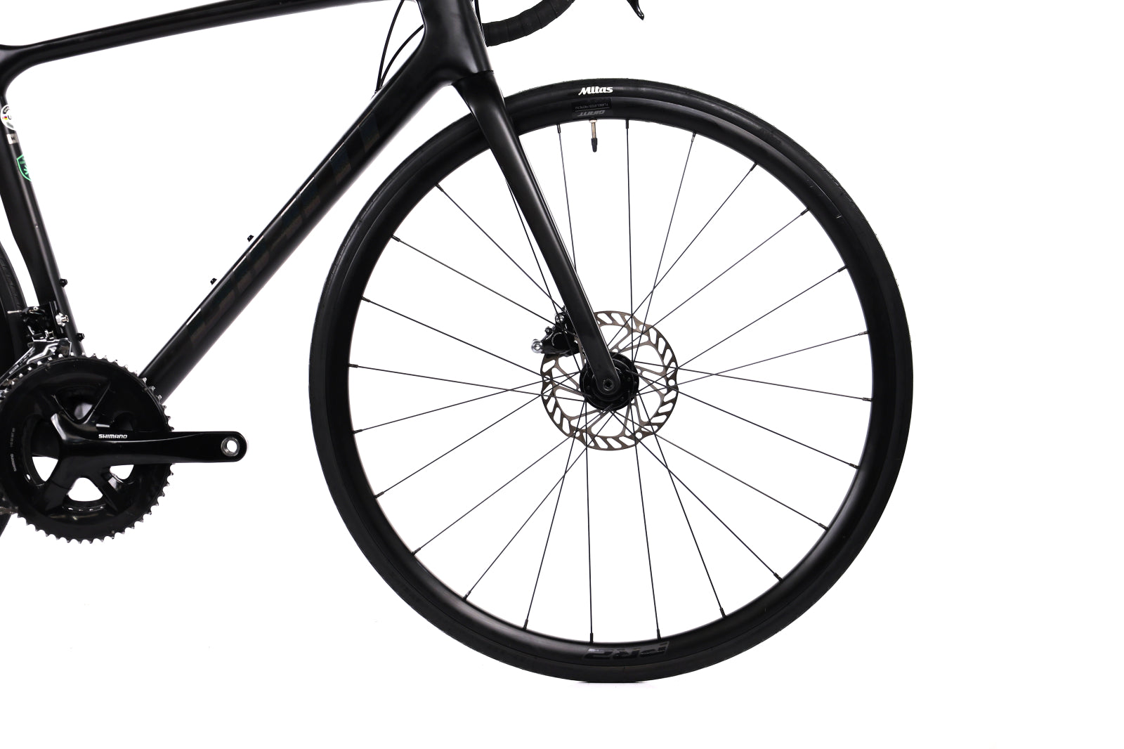 Giant TCR Advanced 2