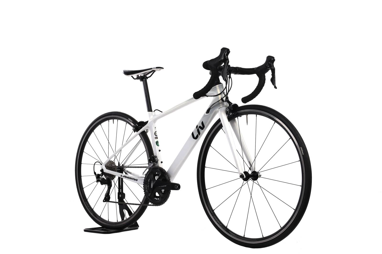 Liv Langma Advanced 2