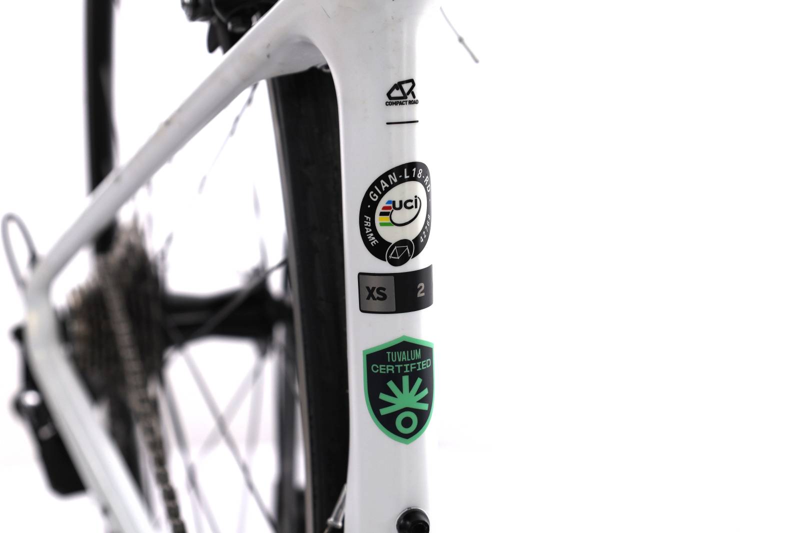 Liv Langma Advanced 2