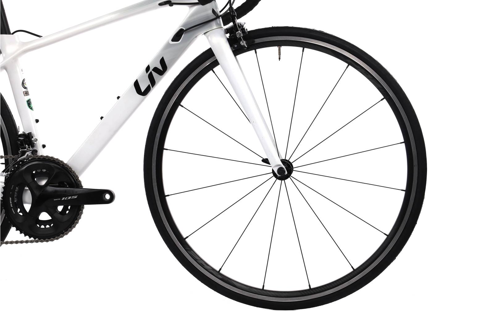 Liv Langma Advanced 2