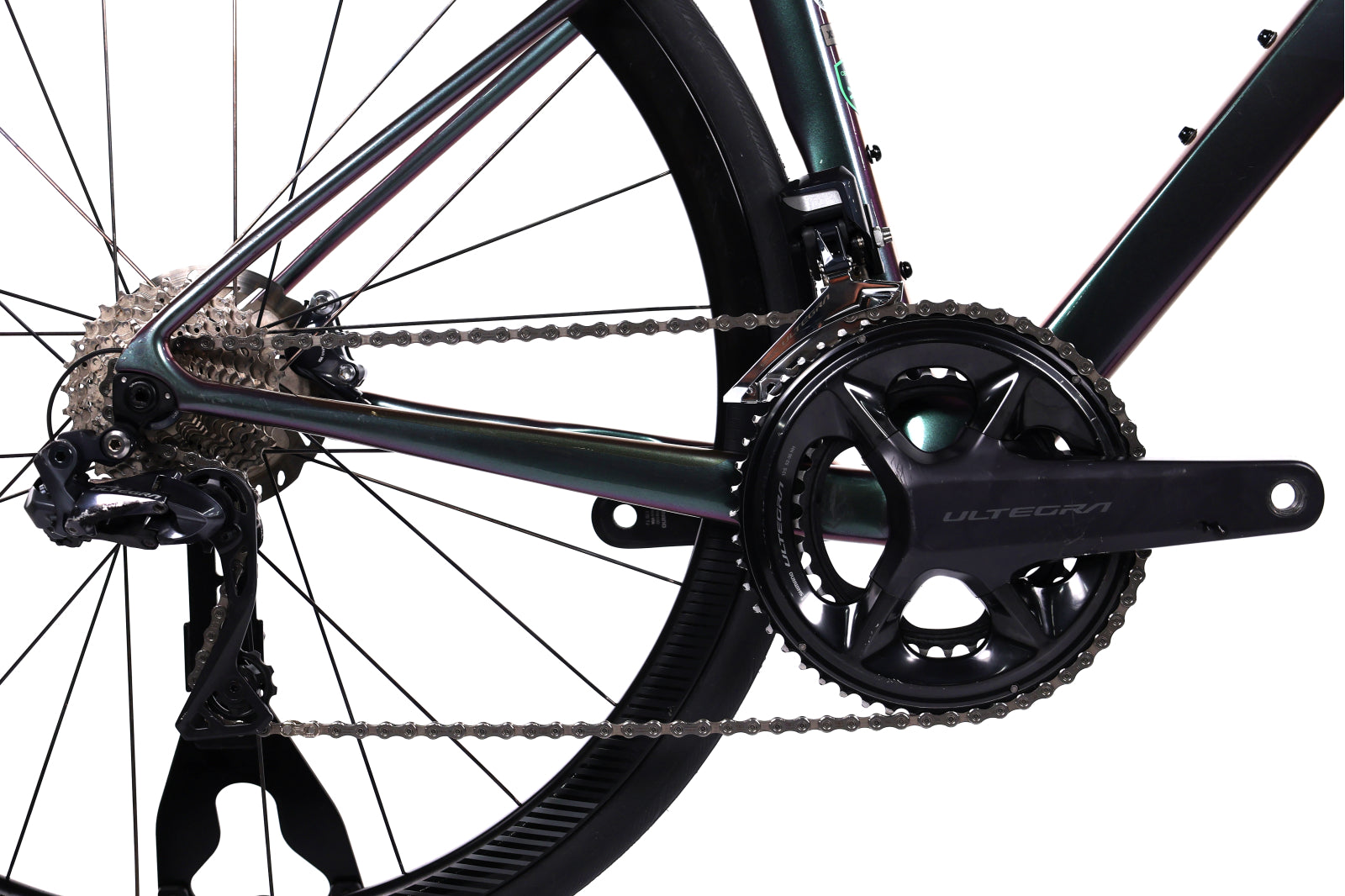 Liv Lagma Advanced Pro disc 0