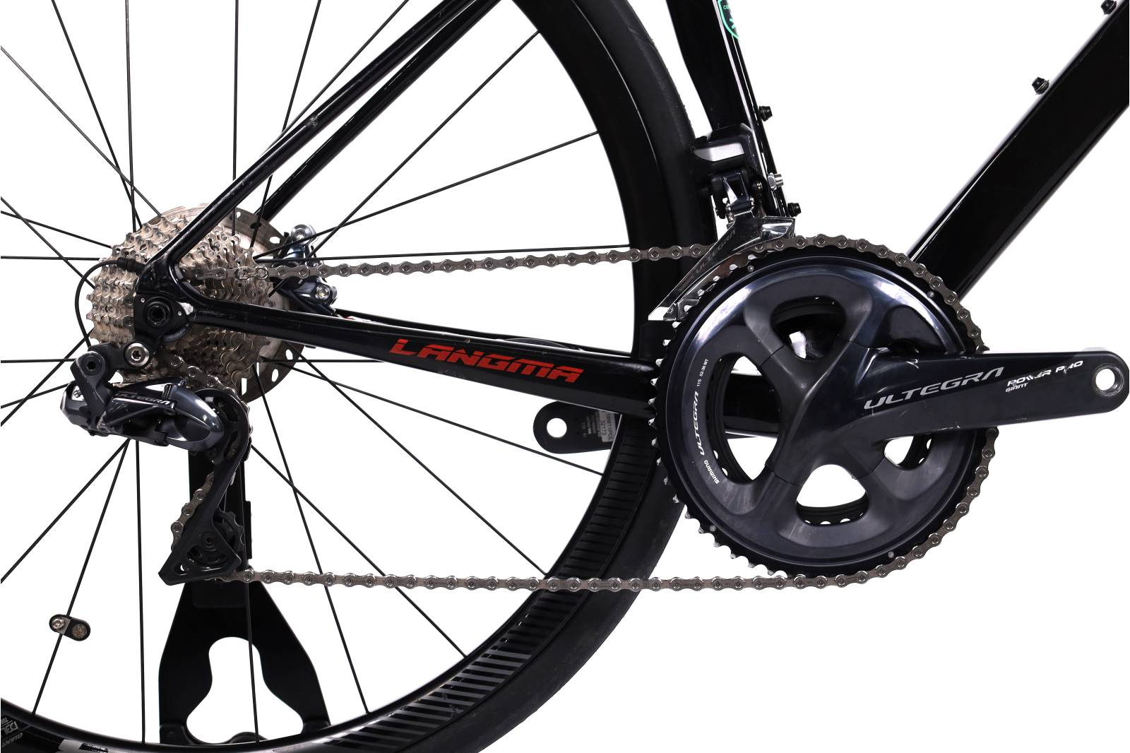 Liv Lagma Advanced Pro 1 Disc