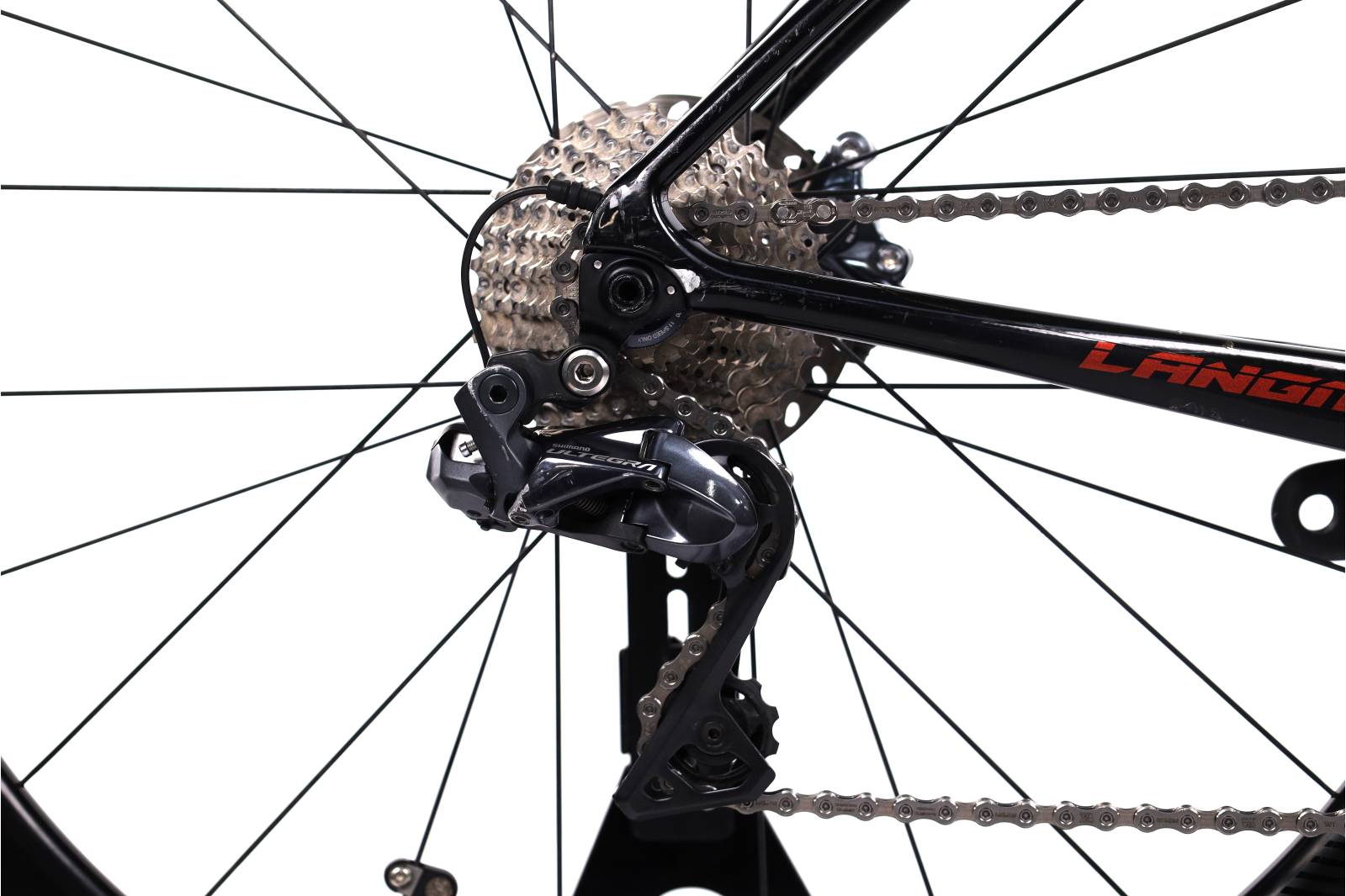 Liv Lagma Advanced Pro 1 Disc