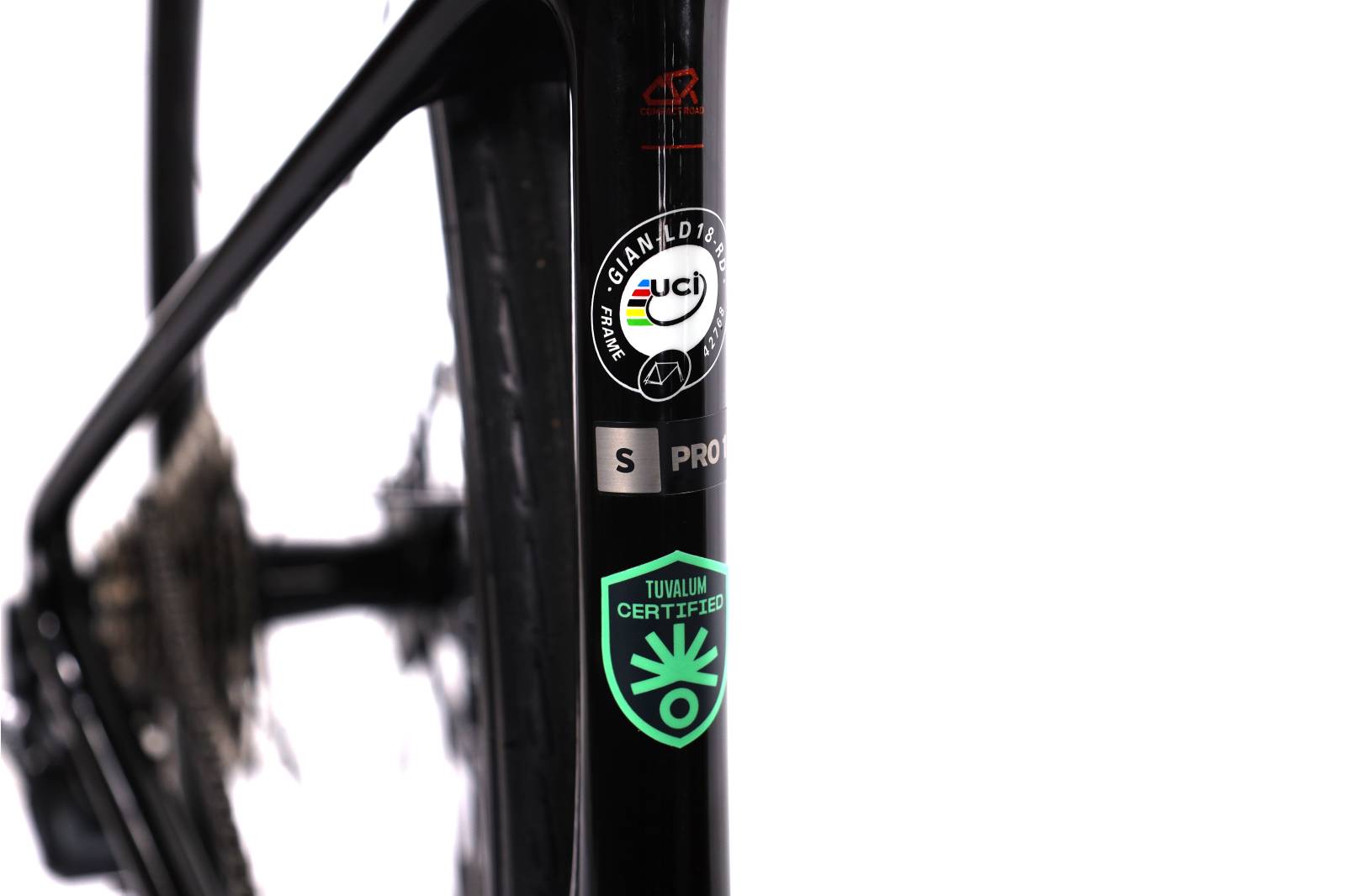 Liv Lagma Advanced Pro 1 Disc