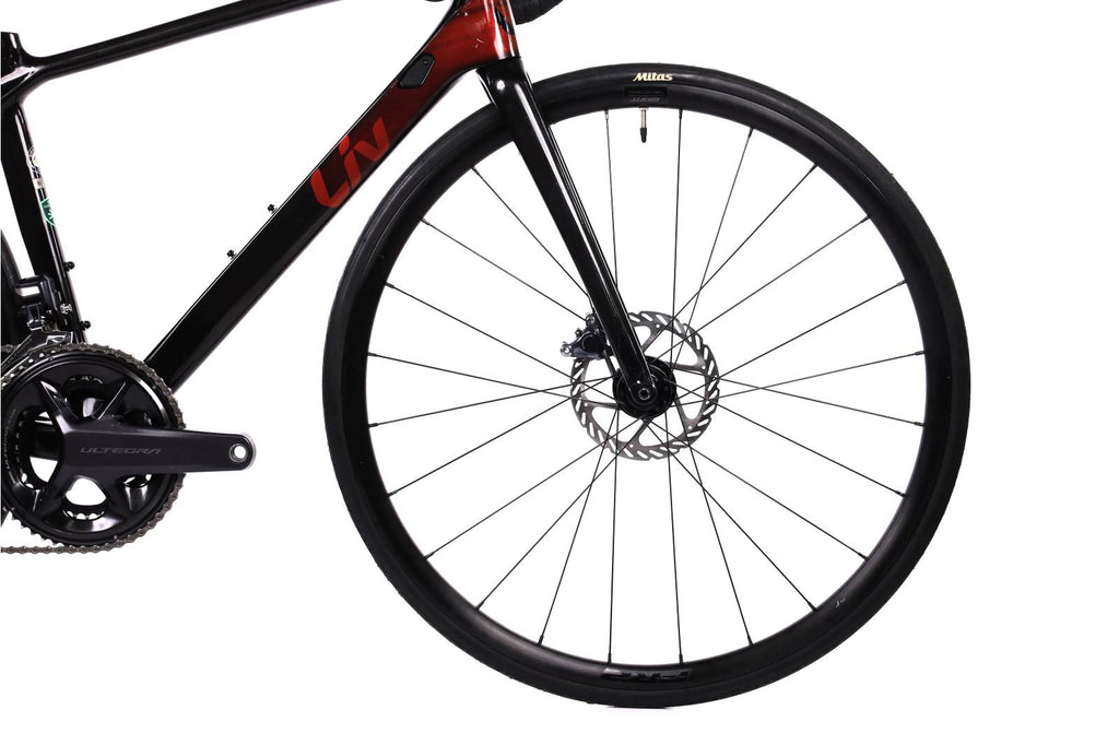 Liv Lagma Advanced Pro 1 Disc