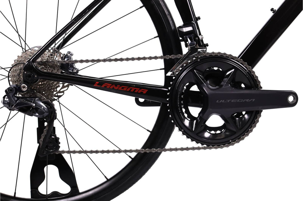 Liv Lagma Advanced Pro 1 Disc