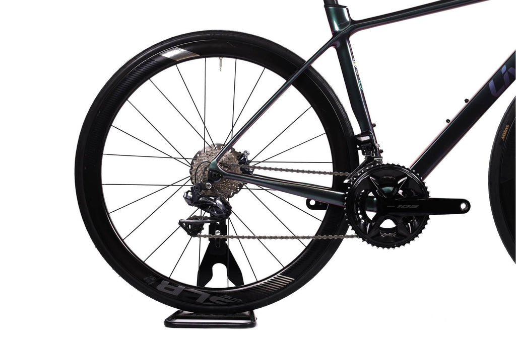 Liv Langma Advanced Pro Disc 0