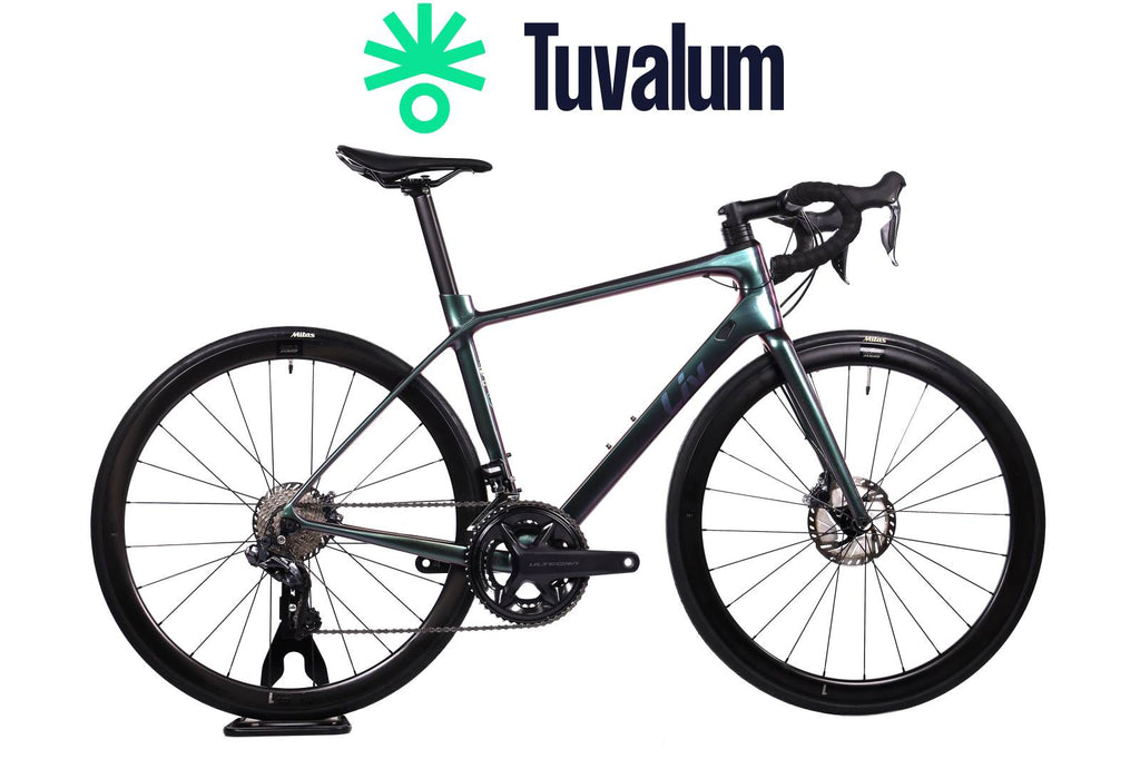 Liv Lagma Advanced Pro Disc 0