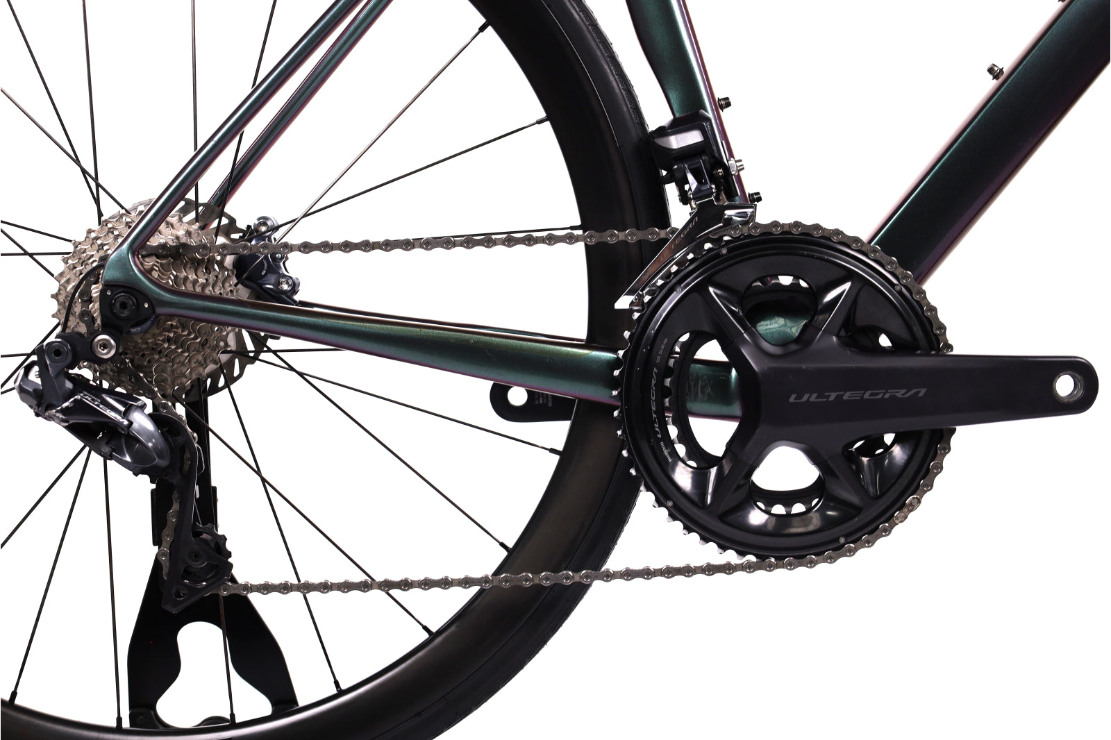 Liv Lagma Advanced Pro Disc 0