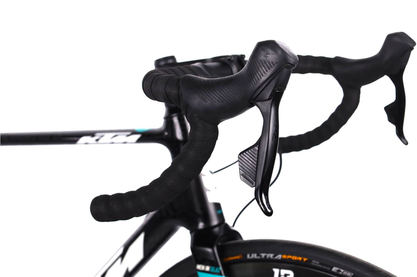 KTM Relevator Alto Máster