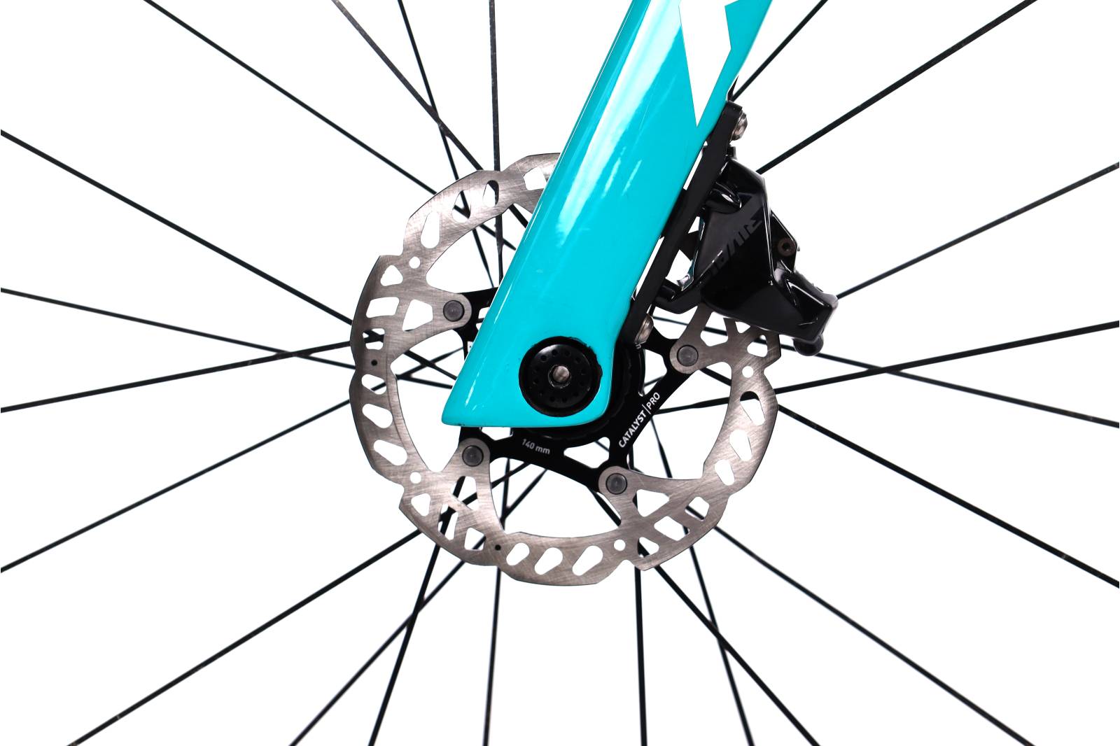 KTM Relevator Alto Máster