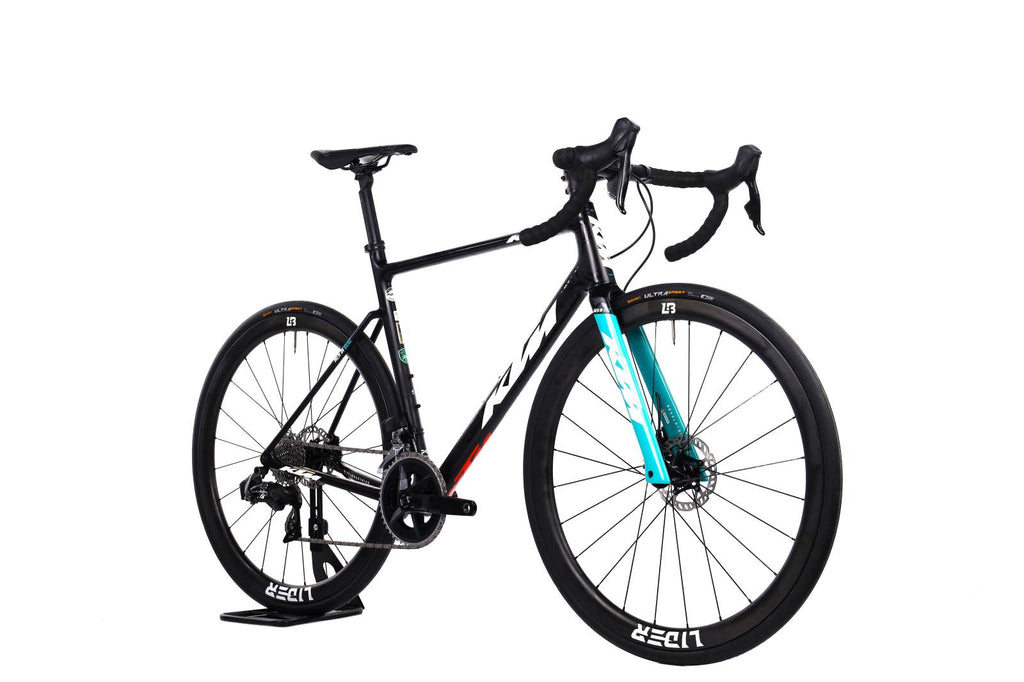 KTM Relevator Alto Máster