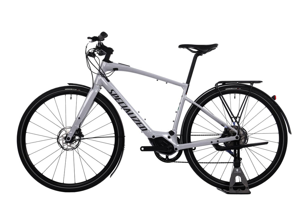 Specialized Turbo Creo Vado SL 4.0 EQ