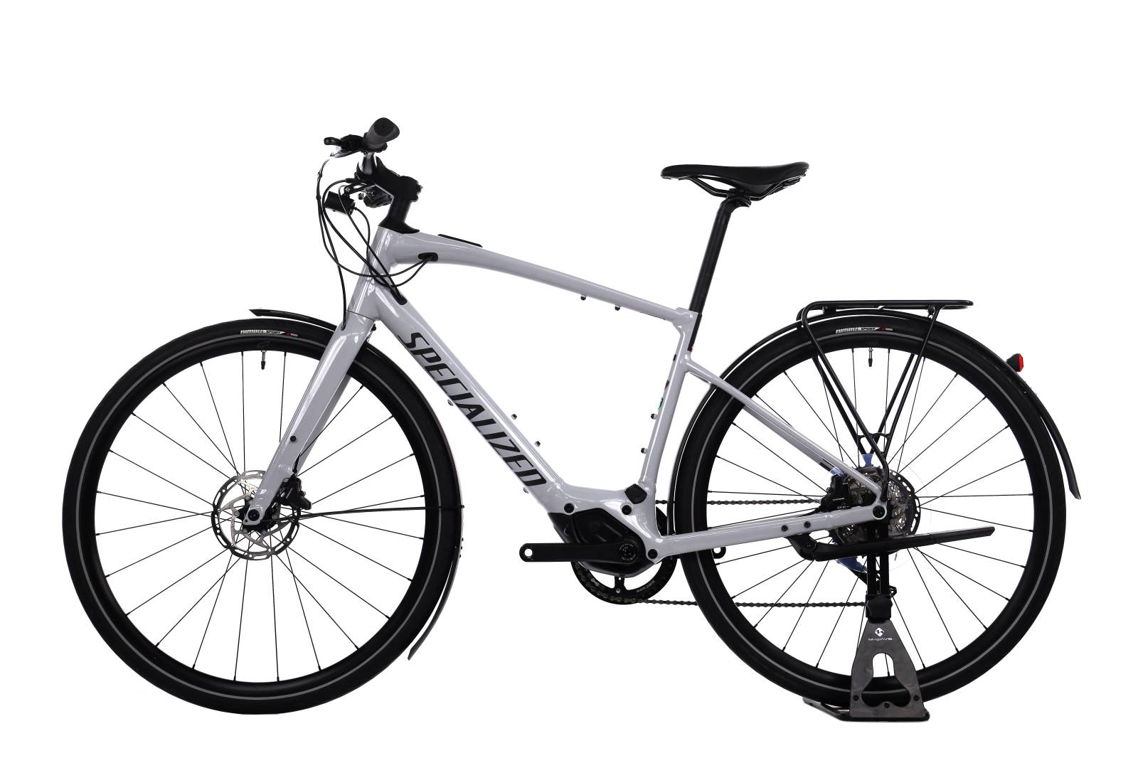 Specialized Turbo Creo Vado SL 4.0 EQ