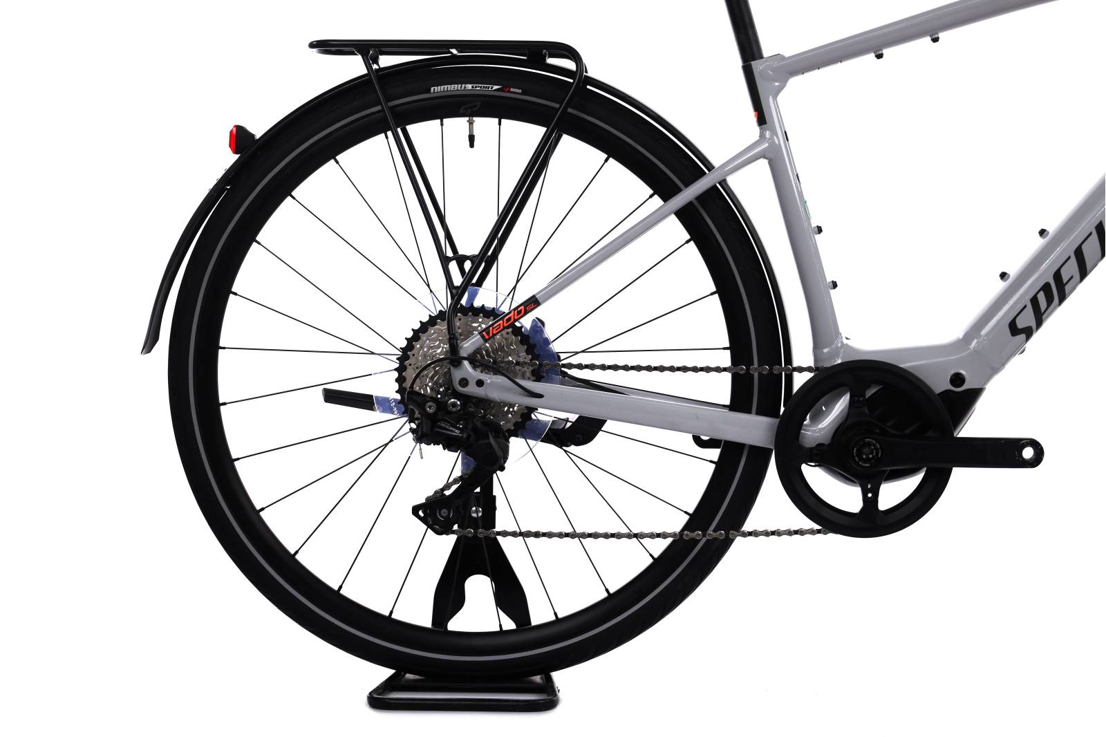 Specialized Turbo Creo Vado SL 4.0 EQ